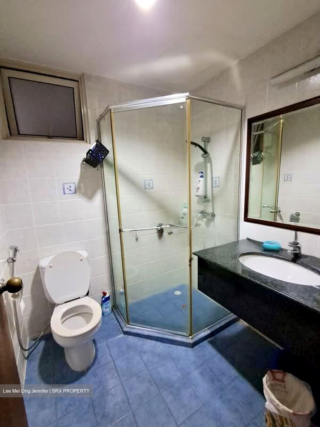 Rivervale Crest (D19), Apartment #599138011